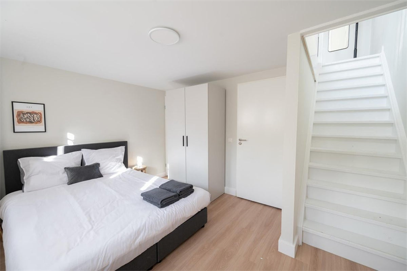 Te huur: Appartement Berg en Dalseweg, Nijmegen - 3