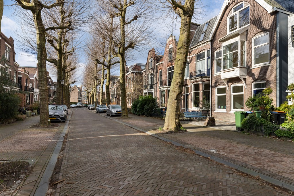 Te huur: Woning Botenmakersstraat, Zaandam - 35