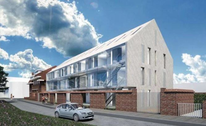 For rent: Apartment Broekhovenseweg, Tilburg - 4
