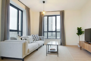 Te huur: Appartement Gustav Mahlerlaan, Amsterdam - 1