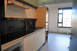 For rent: Studio Dokter Nevenstraat, Maastricht - 1