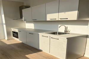 Te huur: Appartement Tamboerstraat, Rotterdam - 1