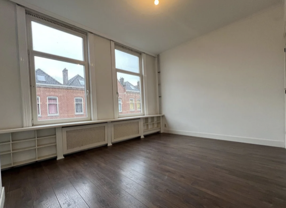 For rent: Apartment Opzoomerstraat, Rotterdam - 3