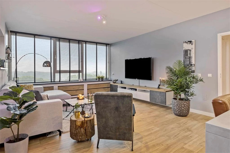 For rent: Apartment Heutinkstraat, Enschede - 2
