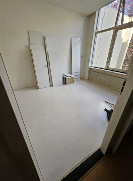 For rent: Apartment Academiesingel, Breda - 3