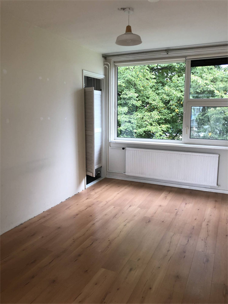 For rent: Apartment Hornstraat, Zwolle - 1