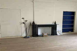 For rent: Studio Nachtegaalstraat, Utrecht - 1