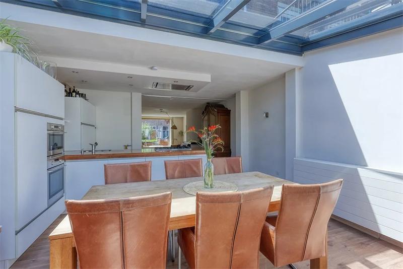 Te huur: Woning Nieuwediepstraat, Den Haag - 14