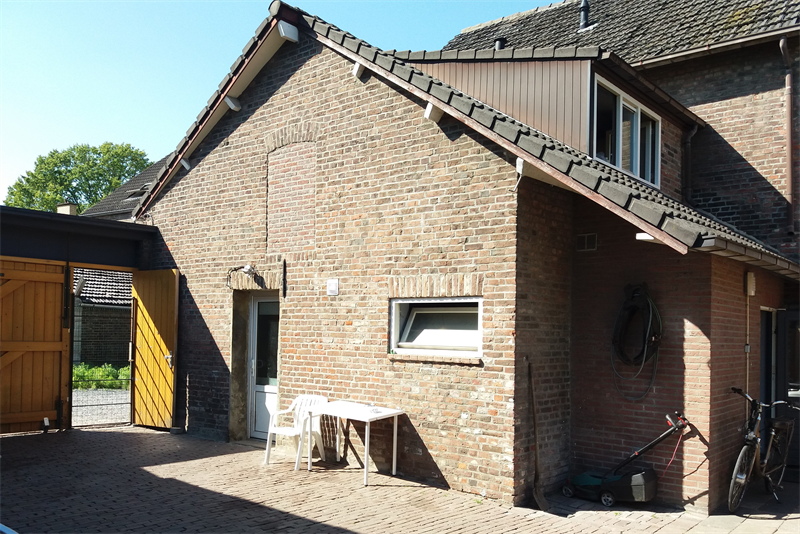 For rent: Room Tudderenderweg, Sittard - 6