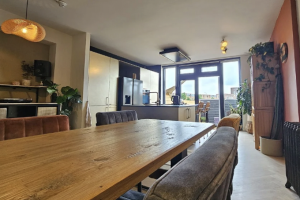For rent: House Bovendijk, Rotterdam - 1