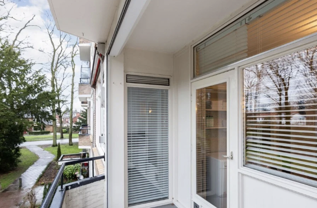 Te huur: Appartement Park de Kotten, Enschede - 4