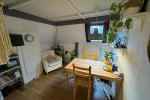 Te huur: Kamer Borneostraat, Utrecht - 1