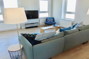 Te huur: Appartement Gevers Deynootweg, Den Haag - 1