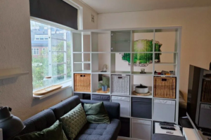 Te huur: Studio Speelhuislaan, Breda - 1