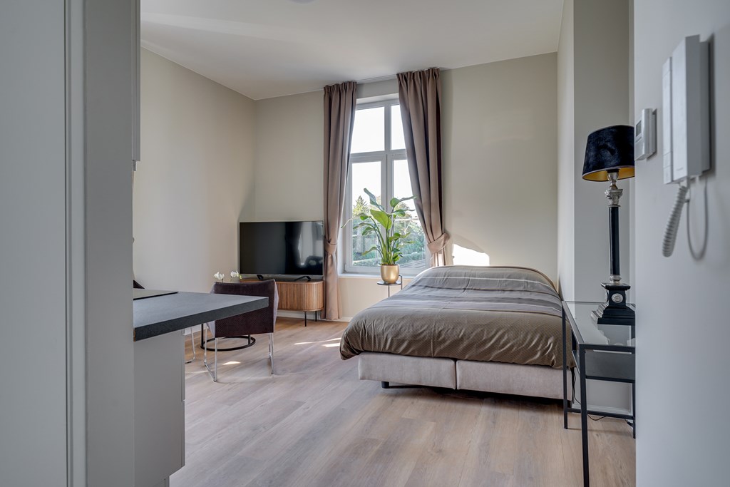 For rent: Apartment Middellaan, Velp Gld - 12