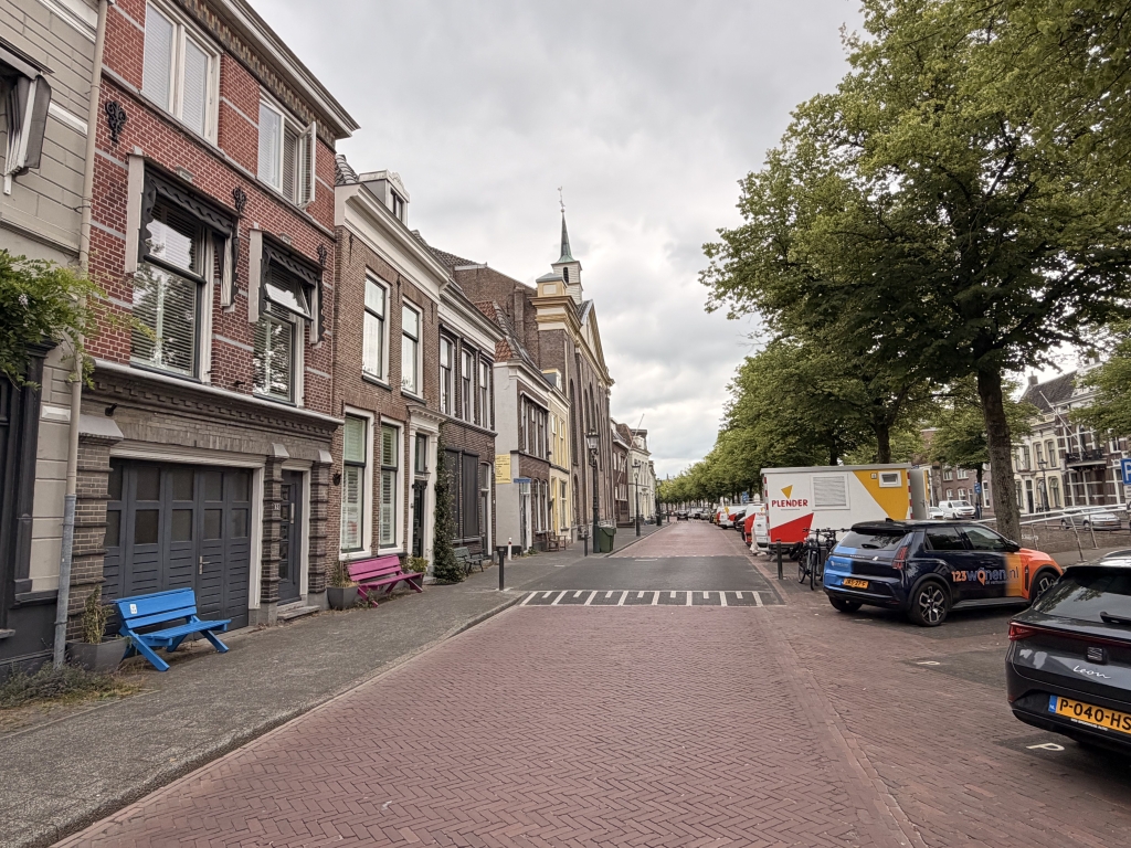 Te huur: Woning Burgwal, Kampen - 43
