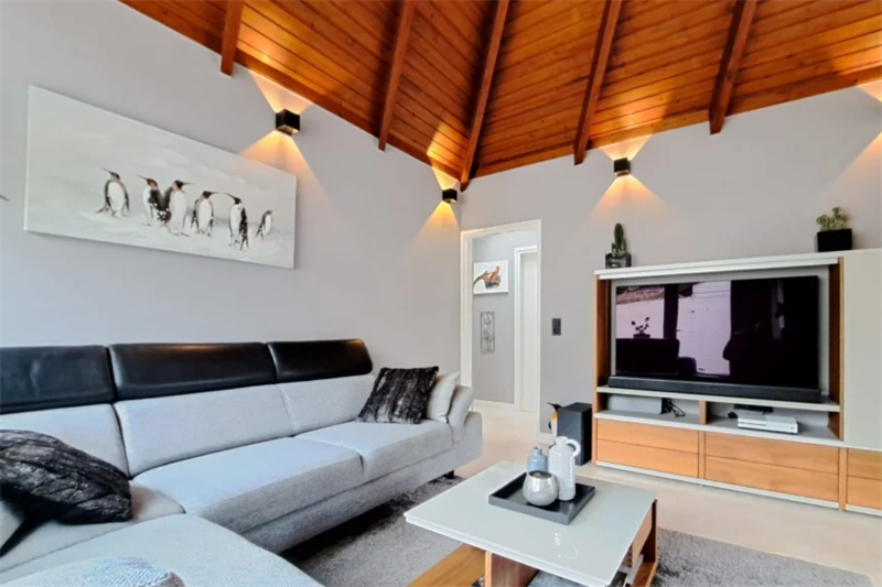 Te huur: Woning Aalscholverstraat, Sliedrecht - 6