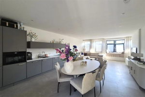Te huur: Appartement Tilburgseweg, Goirle - 1