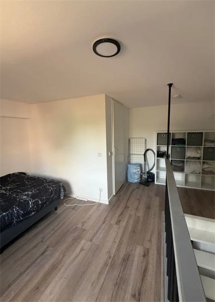 Te huur: Studio Poirtersstraat, Tilburg - 5
