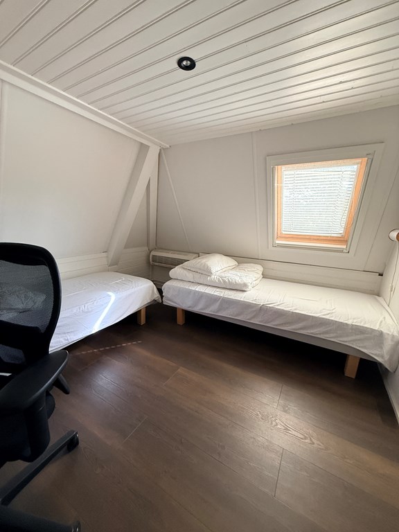 For rent: House Broeksteeg, Haaren - 21