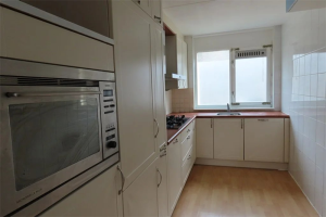 For rent: House Kolenstraat, Hilversum - 1