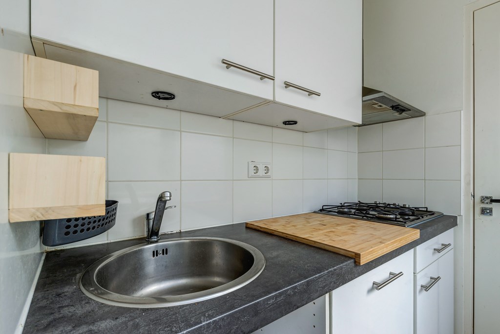 Te huur: Appartement Hoogstraat, Utrecht - 12