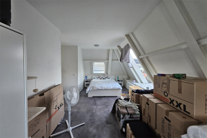 Te huur: Appartement Westerkade, Groningen - 1