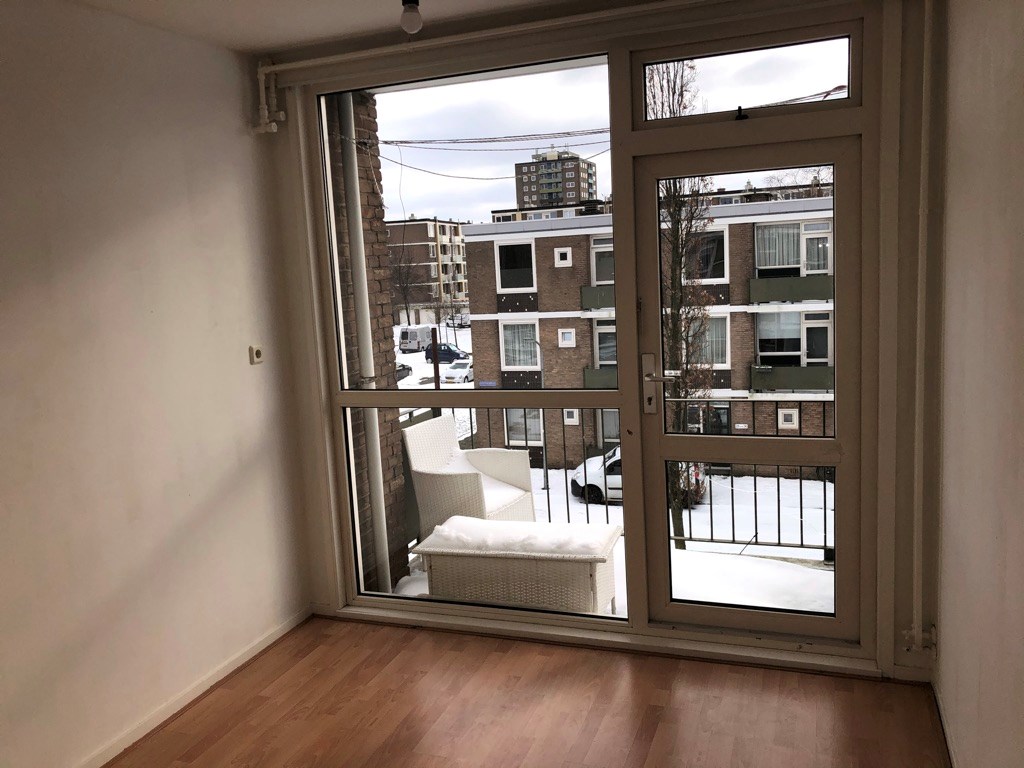 For rent: Apartment Ruslandstraat, Haarlem - 20