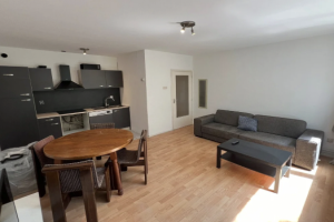For rent: Apartment Holsteinbastion, Maastricht - 1
