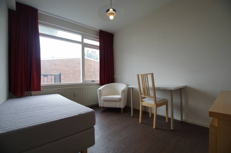 For rent: Apartment Koninginneweg, Ridderkerk - 8