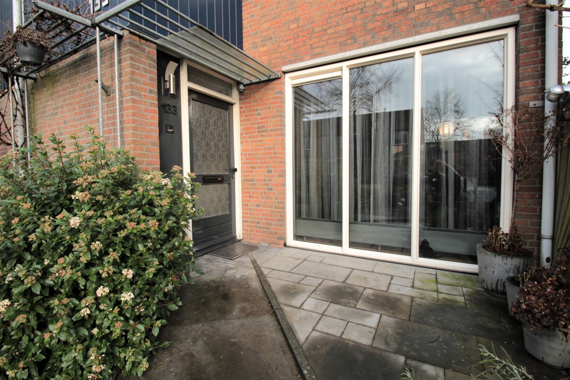 For rent: House Fossemaheerd, Groningen - 40