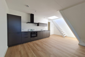 For rent: Apartment Hoogstraat, Berlicum Nb - 1