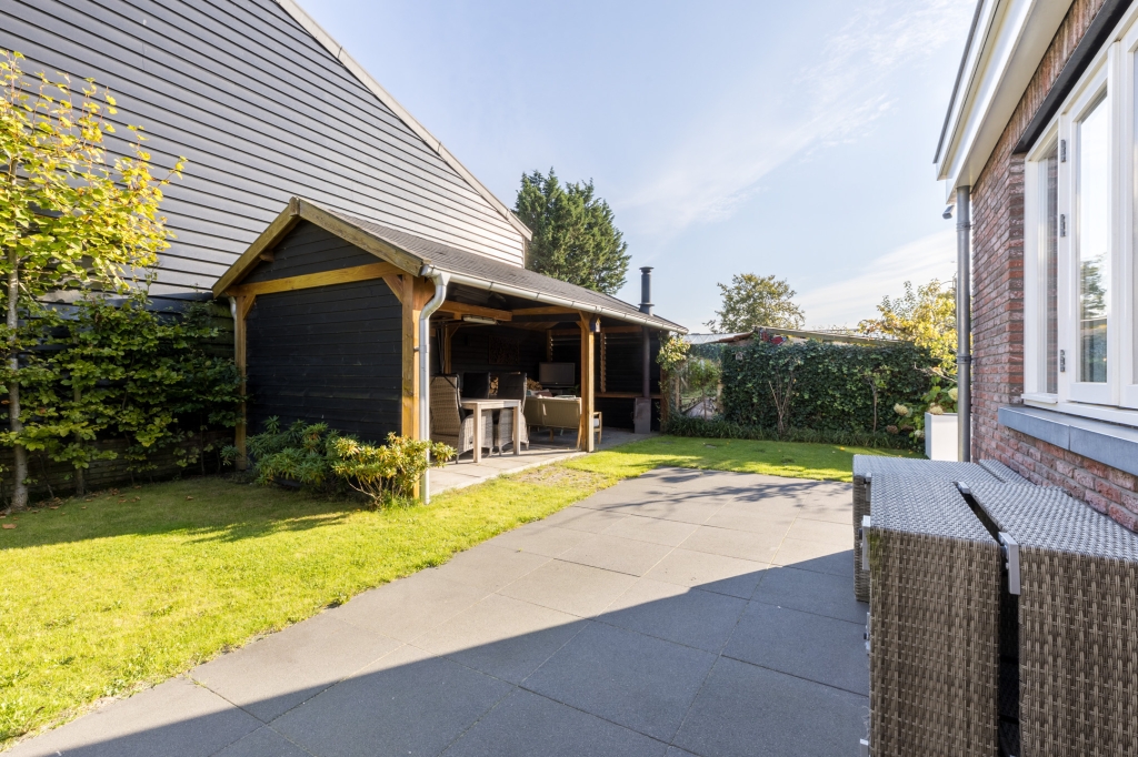 Te huur: Woning Gedempte Veert, Sint Pancras - 51