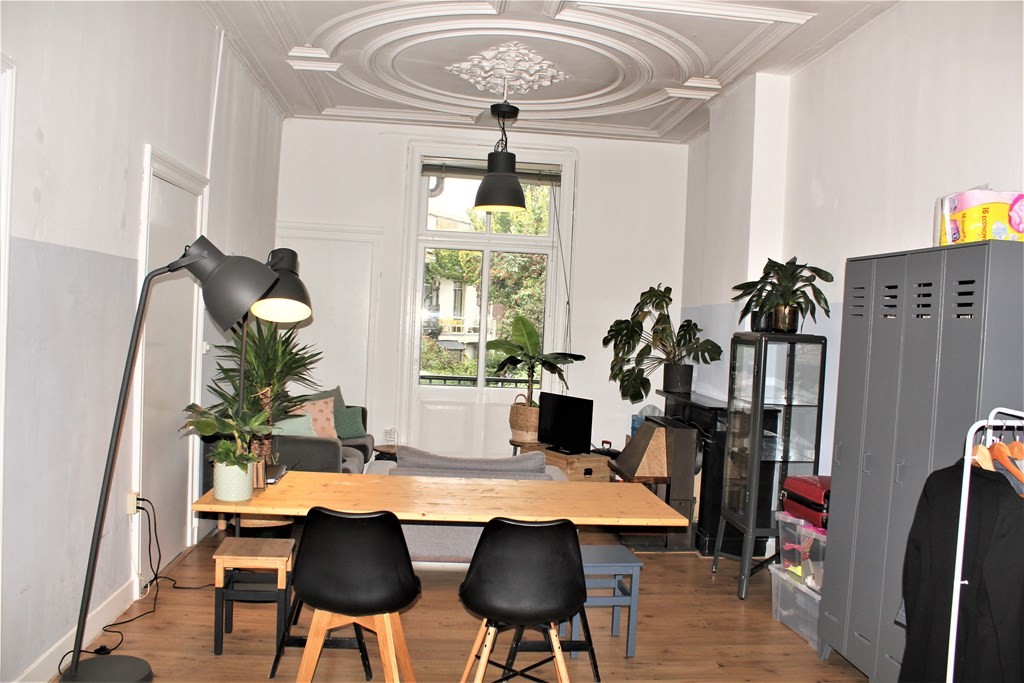 For rent: Apartment Jacob Cremerstraat, Arnhem - 2