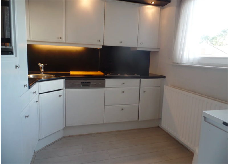 For rent: Apartment Maasboulevard, Spijkenisse - 2