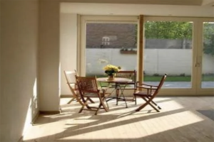 Te huur: Woning Burgemeester Buijsenstraat, Breda - 1