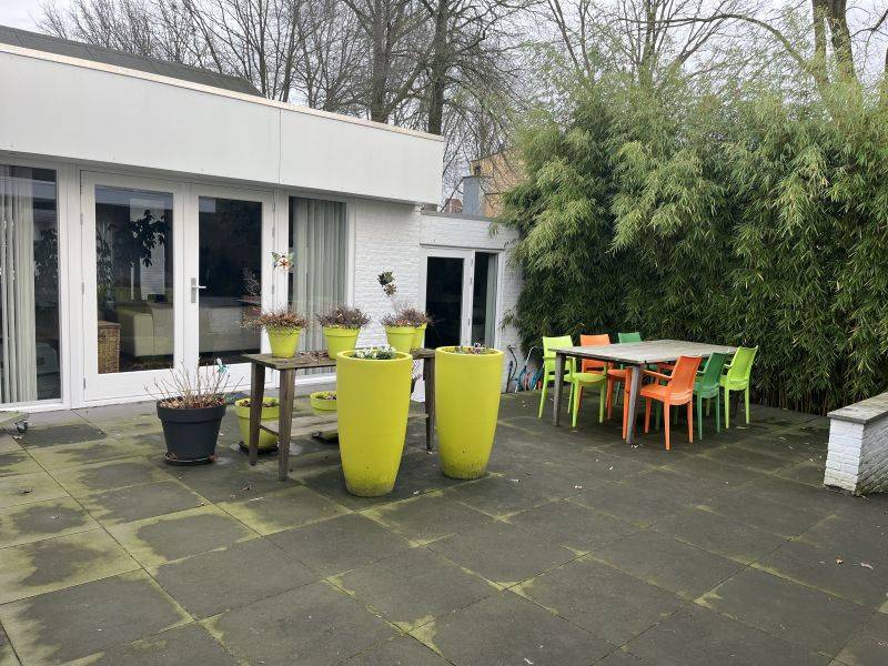 For rent: House De Klencke, Eindhoven - 8