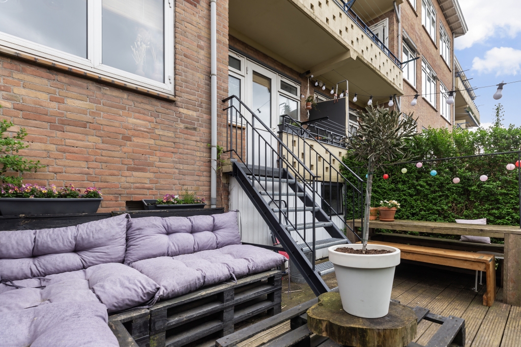 For rent: Apartment Vriezenveenstraat, Den Haag - 21