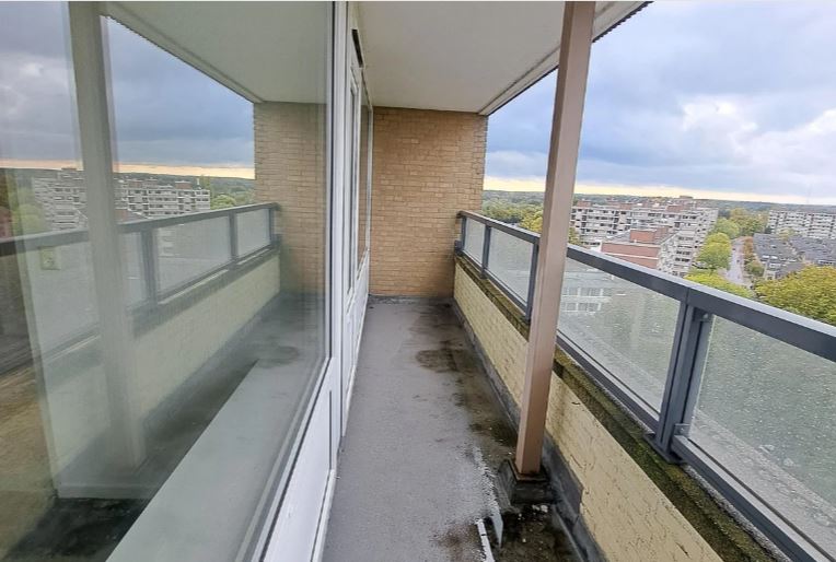 Te huur: Appartement Schuilenburgerplein, Amersfoort - 5