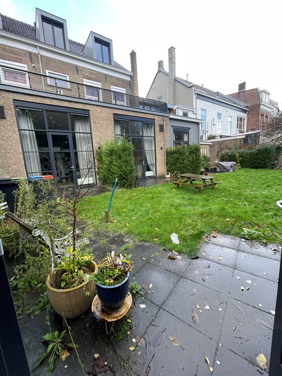 Te huur: Appartement Stationsstraat, Tilburg - 14