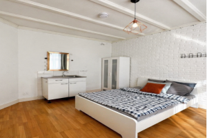 For rent: Room Luikerweg, Maastricht - 1