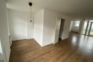 Te huur: Appartement Boylestraat, Schiedam - 1