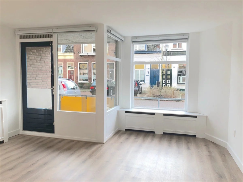 For rent: Apartment Godevaert Montensstraat, Breda - 2