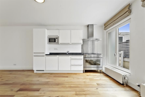 Te huur: Appartement Noordeinde, Den Haag - 1