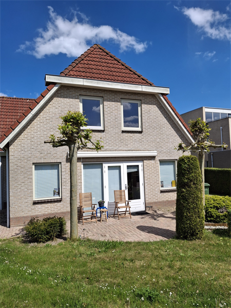 For rent: Room Borggraaf, Lelystad - 8
