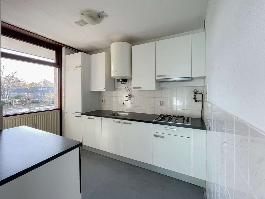 For rent: Apartment Montaubanstraat, Zeist - 4