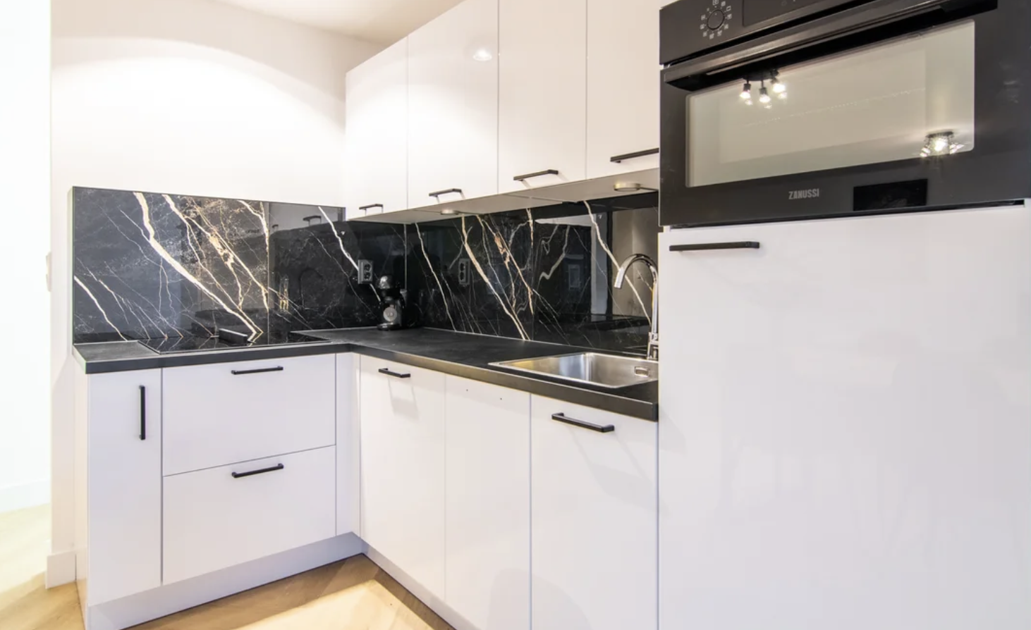 Appartement te huur