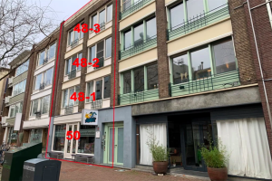 For rent: Apartment Looierstraat, Arnhem - 1