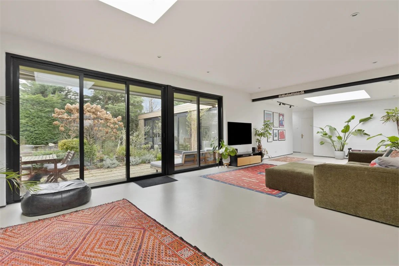 For rent: House Jaspershof, Zaandam - 2