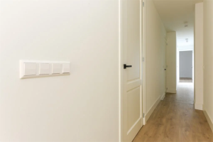 Te huur: Appartement Bergstraat, Rotterdam - 1